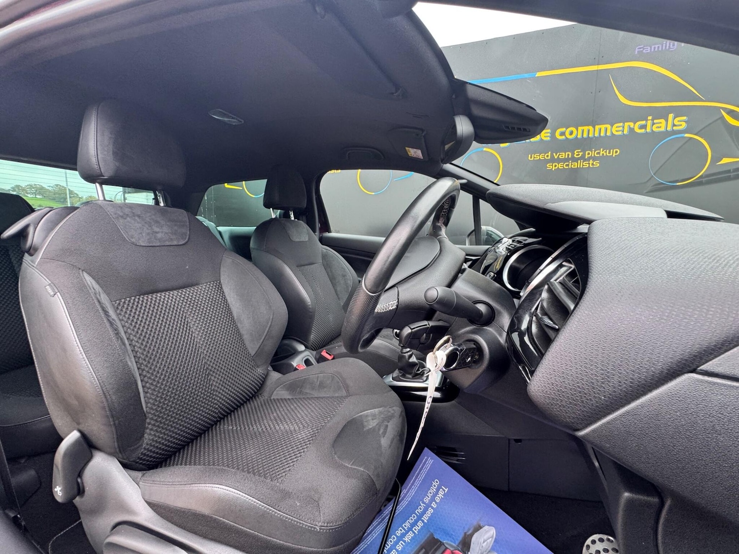 Used DS Automobiles DS 3 2016 for sale - 76498749: Photo 20