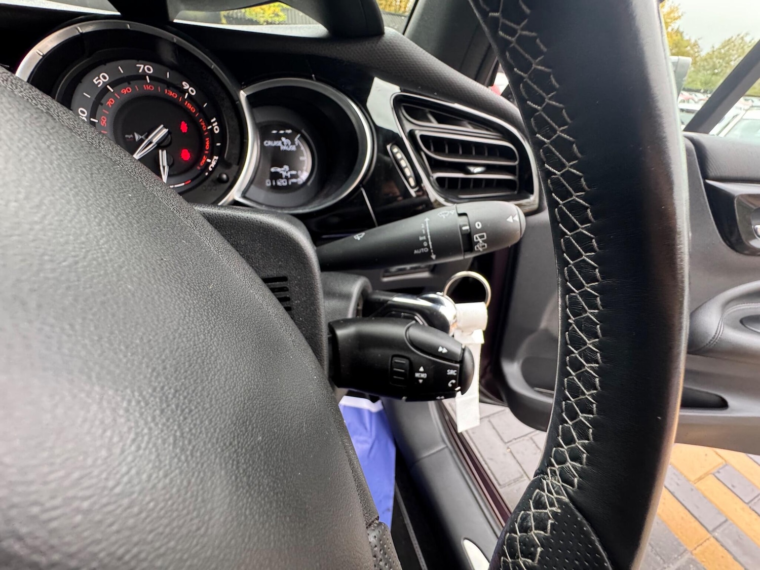 Used DS Automobiles DS 3 2016 for sale - 76498749: Photo 23