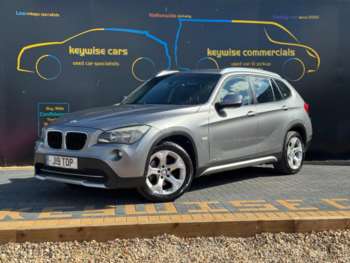 2011 (11) - 2.0 18d SE xDrive Euro 5 5dr