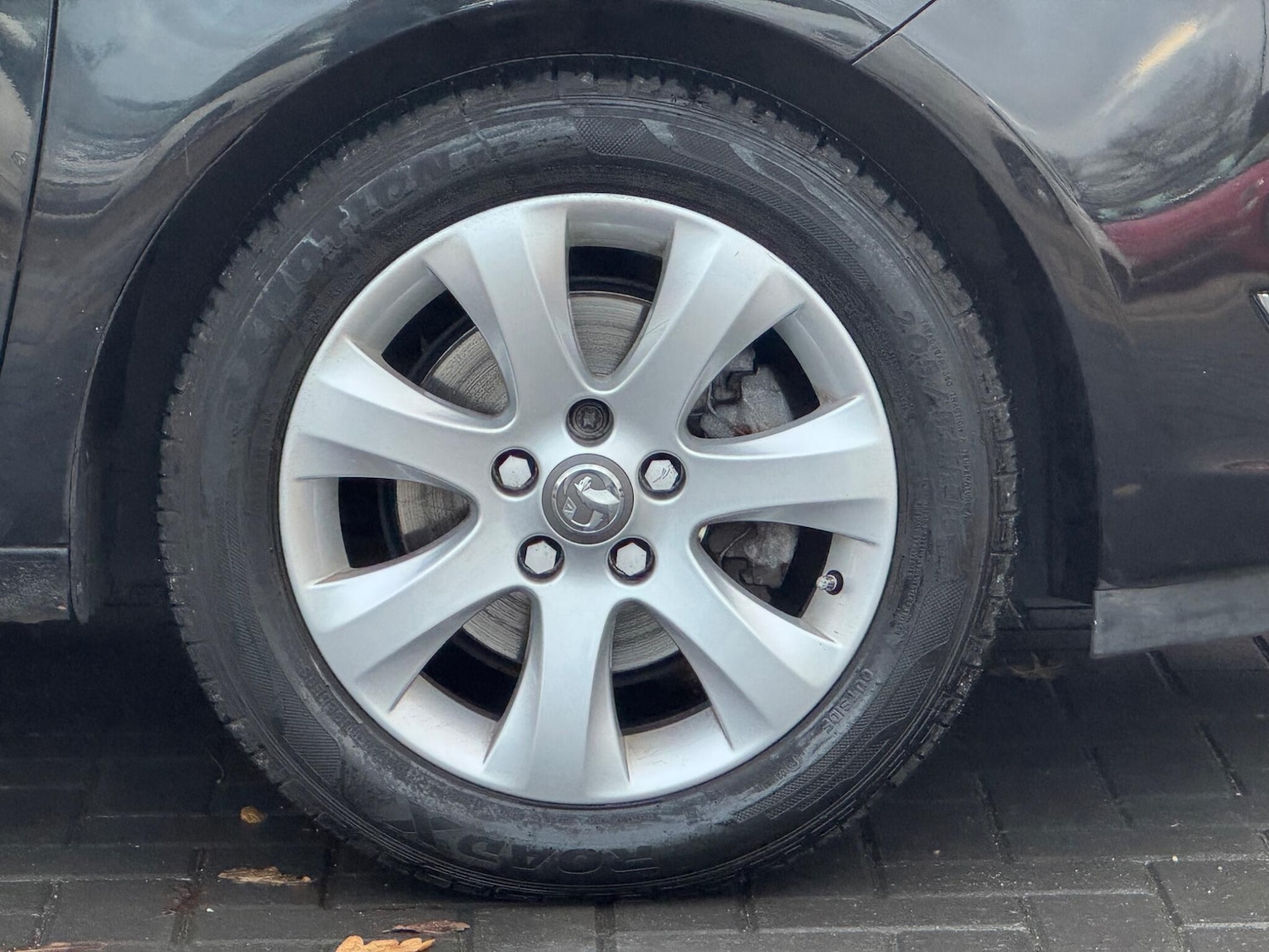 Used Vauxhall Meriva 2017 for sale - 76887352: Photo 11