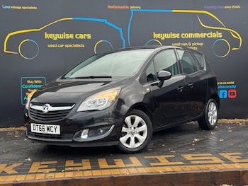 2017 (66) - 1.4i 16V Life 5dr