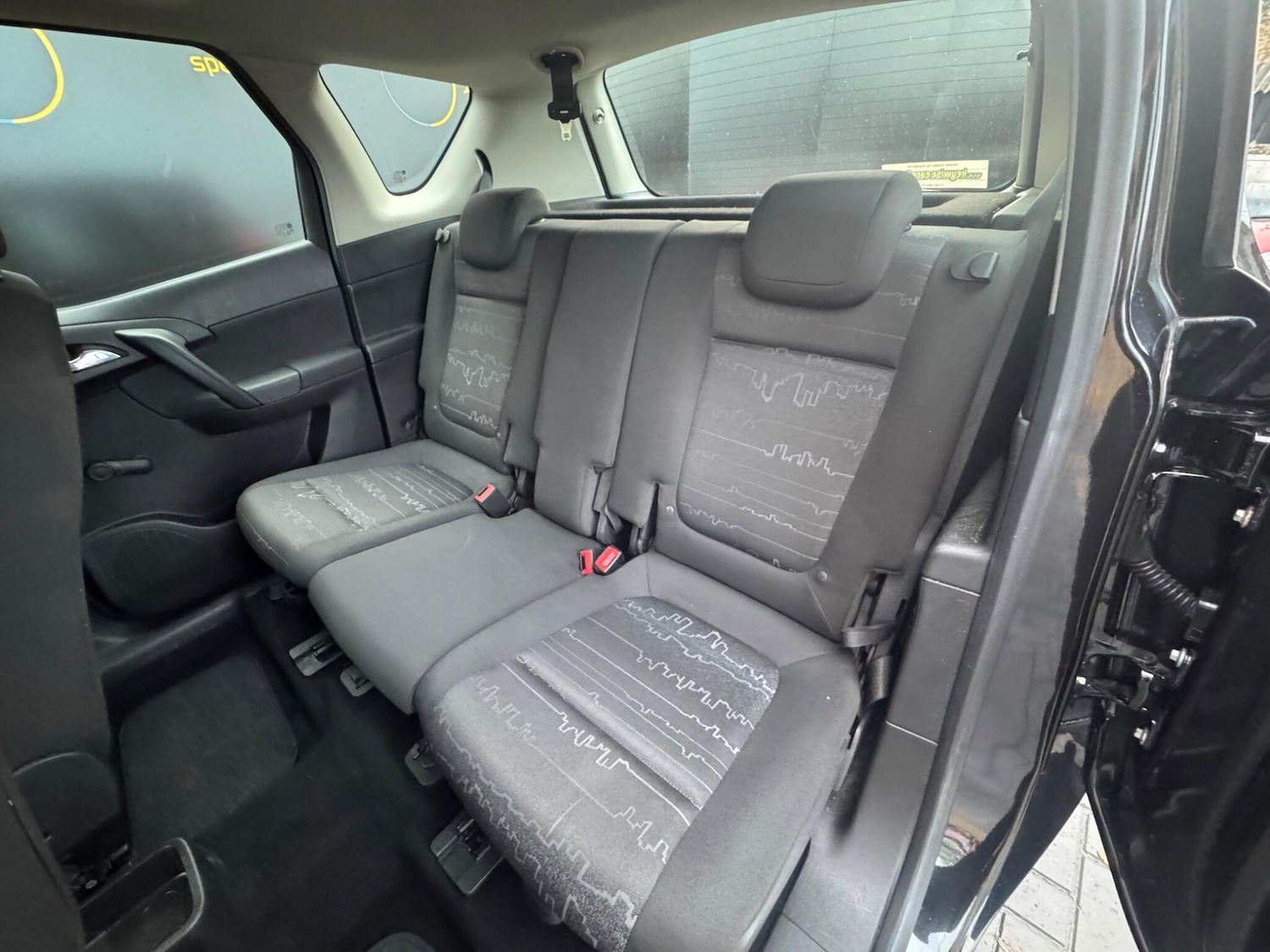 Used Vauxhall Meriva 2017 for sale - 76887352: Photo 23