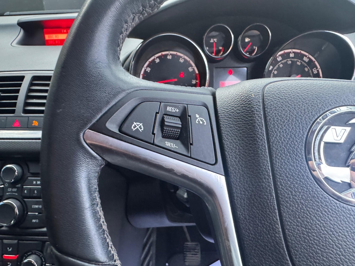 Used Vauxhall Meriva 2017 for sale - 76887352: Photo 28