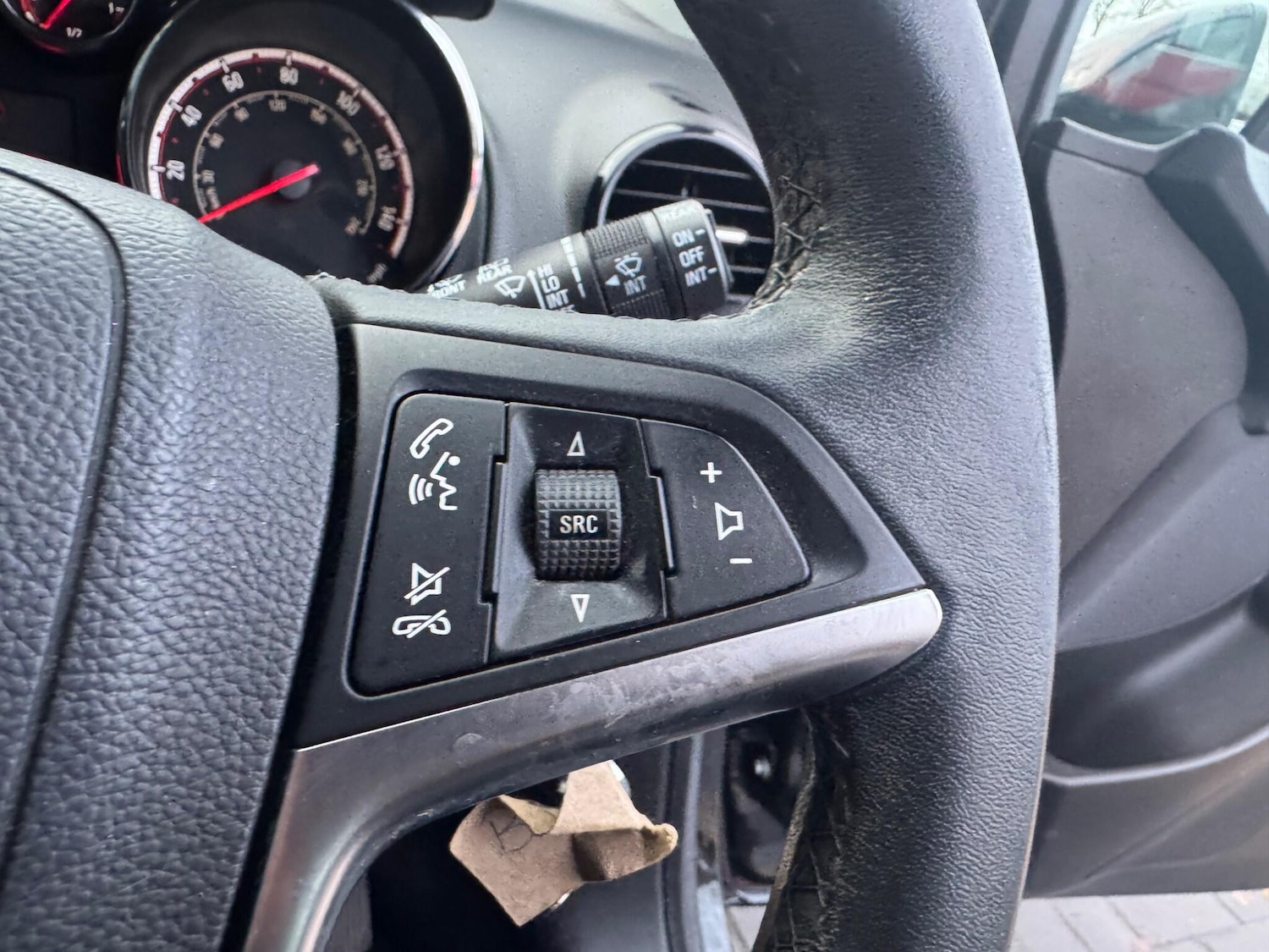 Used Vauxhall Meriva 2017 for sale - 76887352: Photo 29