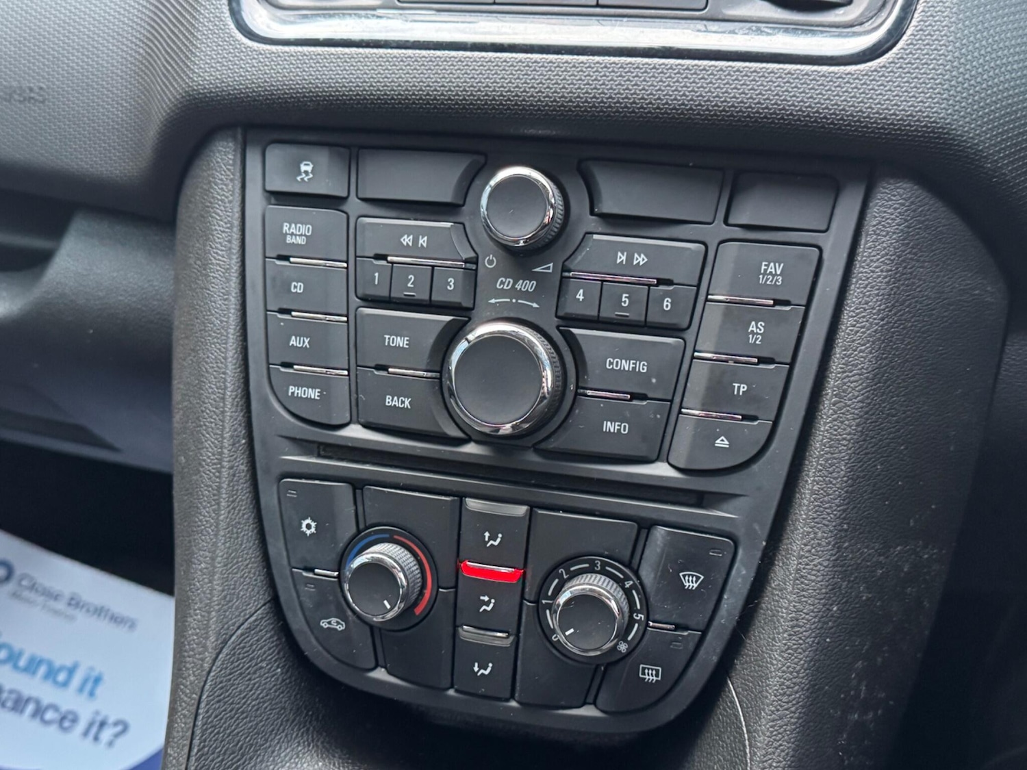 Used Vauxhall Meriva 2017 for sale - 76887352: Photo 31