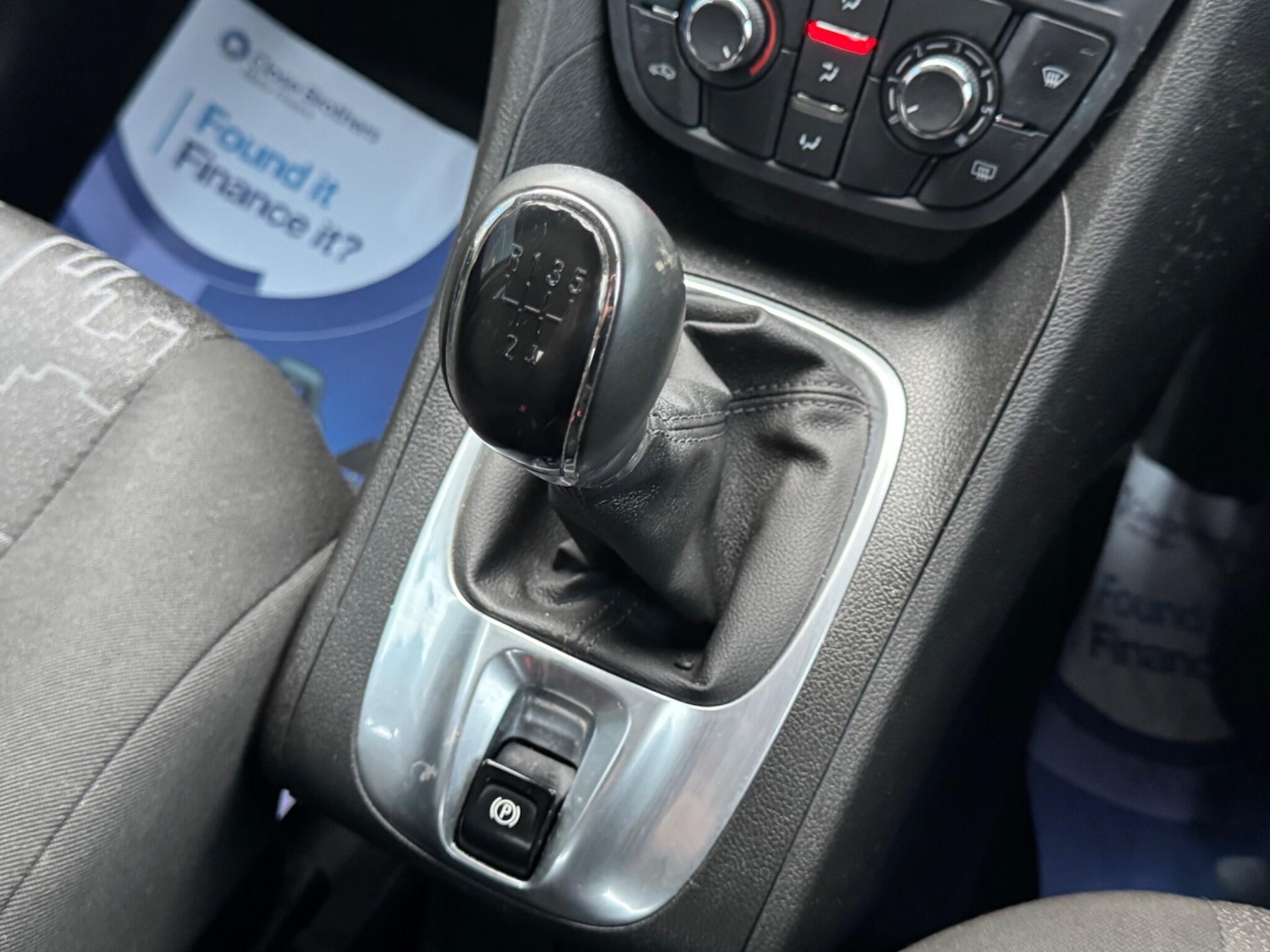 Used Vauxhall Meriva 2017 for sale - 76887352: Photo 32