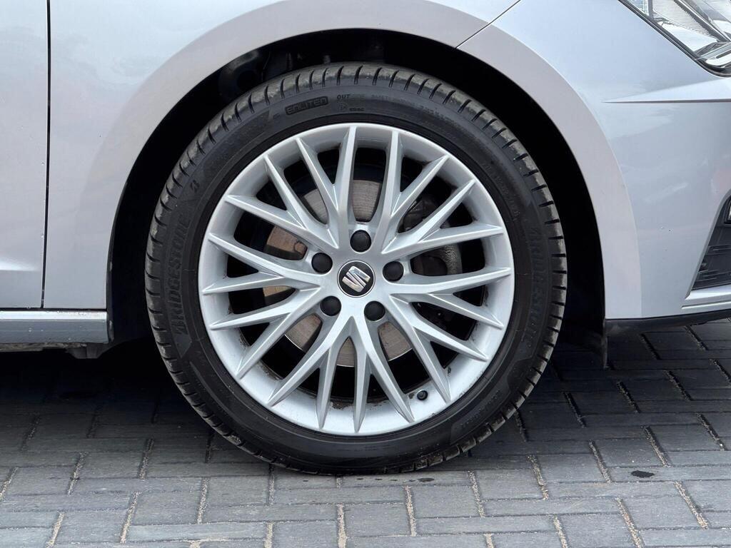 Used SEAT Leon 2020 for sale - 76550899: Photo 10