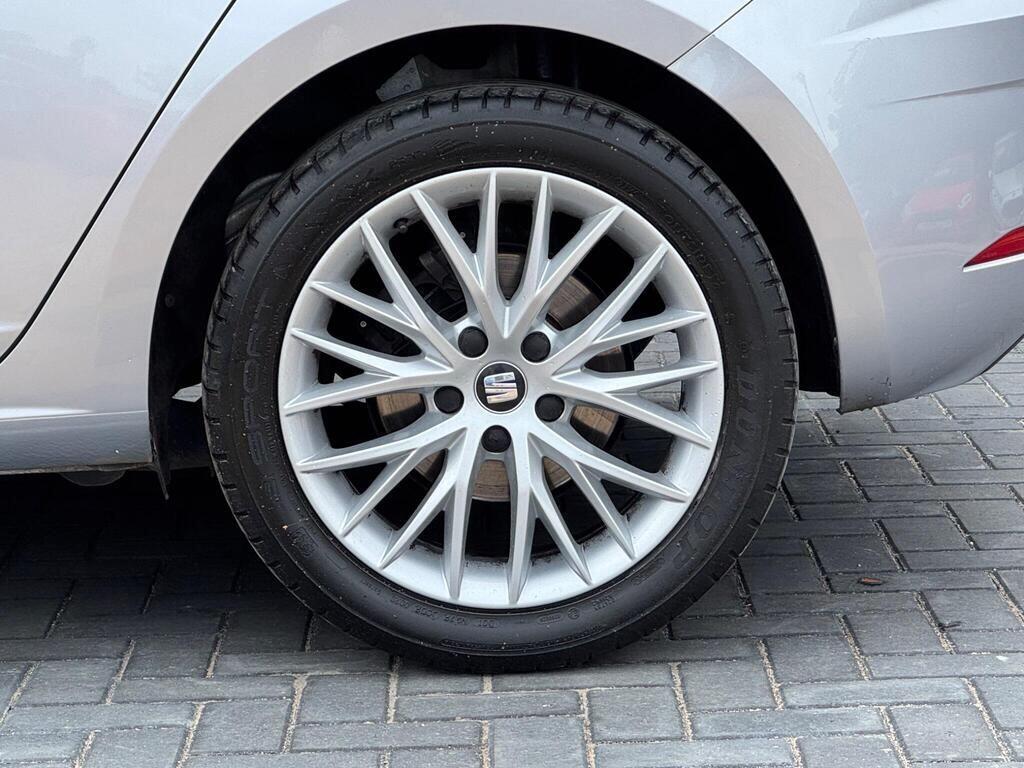 Used SEAT Leon 2020 for sale - 76550899: Photo 12