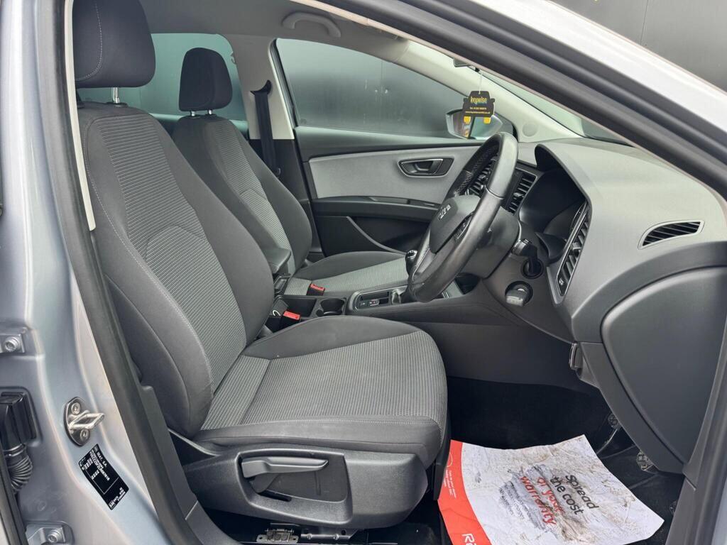 Used SEAT Leon 2020 for sale - 76550899: Photo 13