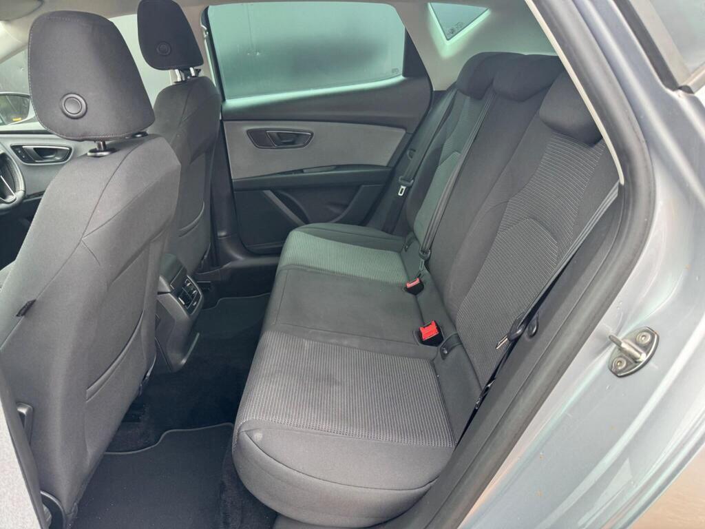 Used SEAT Leon 2020 for sale - 76550899: Photo 19