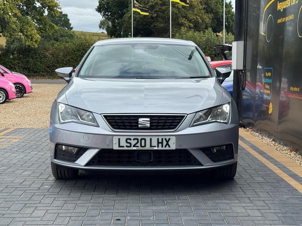 Used SEAT Leon 2020 for sale - 76550899: Photo 8
