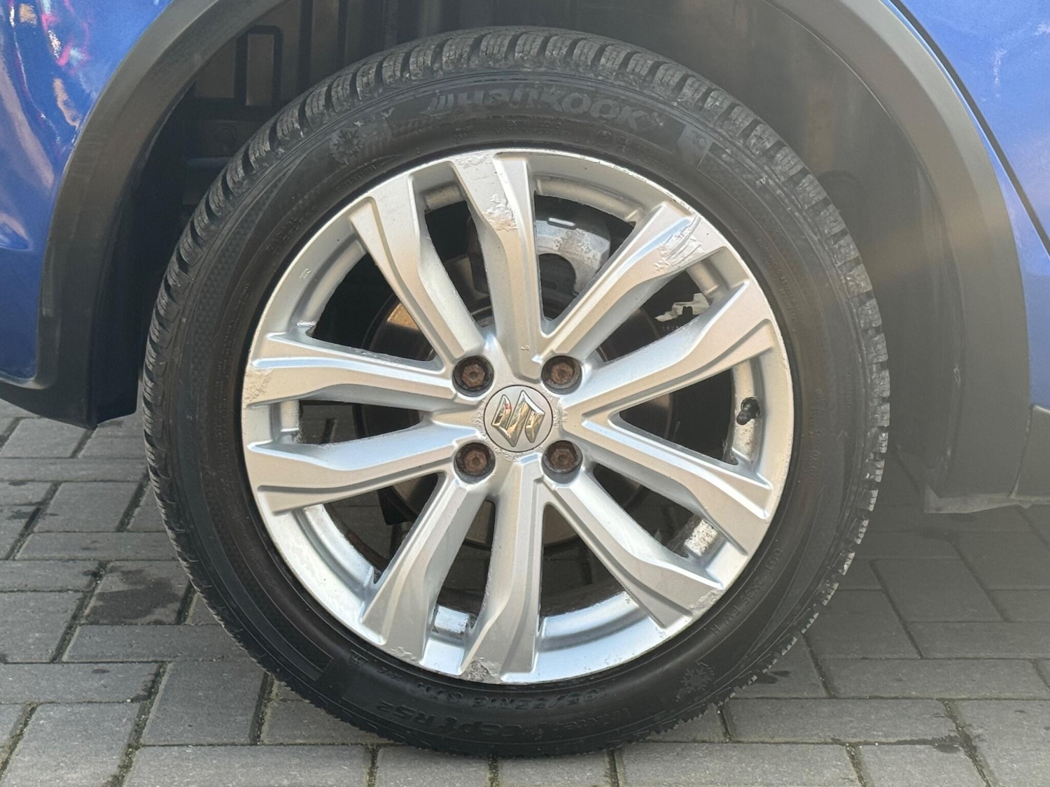 Used Suzuki Swift for sale - 77808448: Photo 11