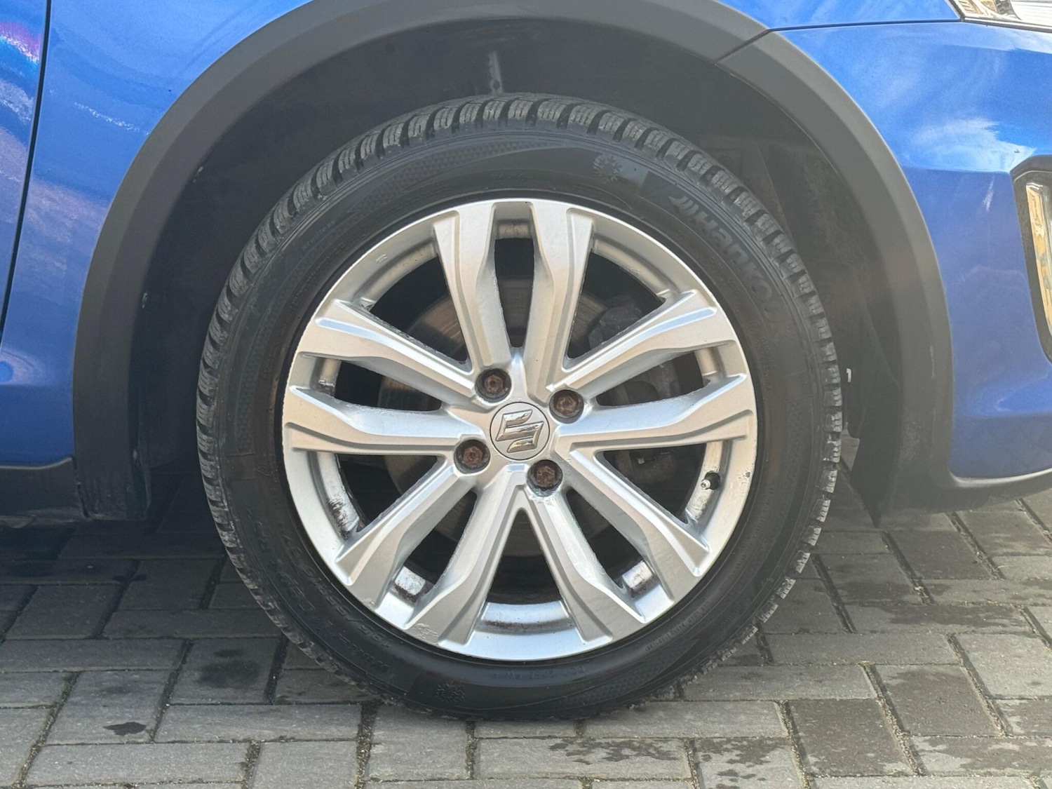 Used Suzuki Swift for sale - 77808448: Photo 13