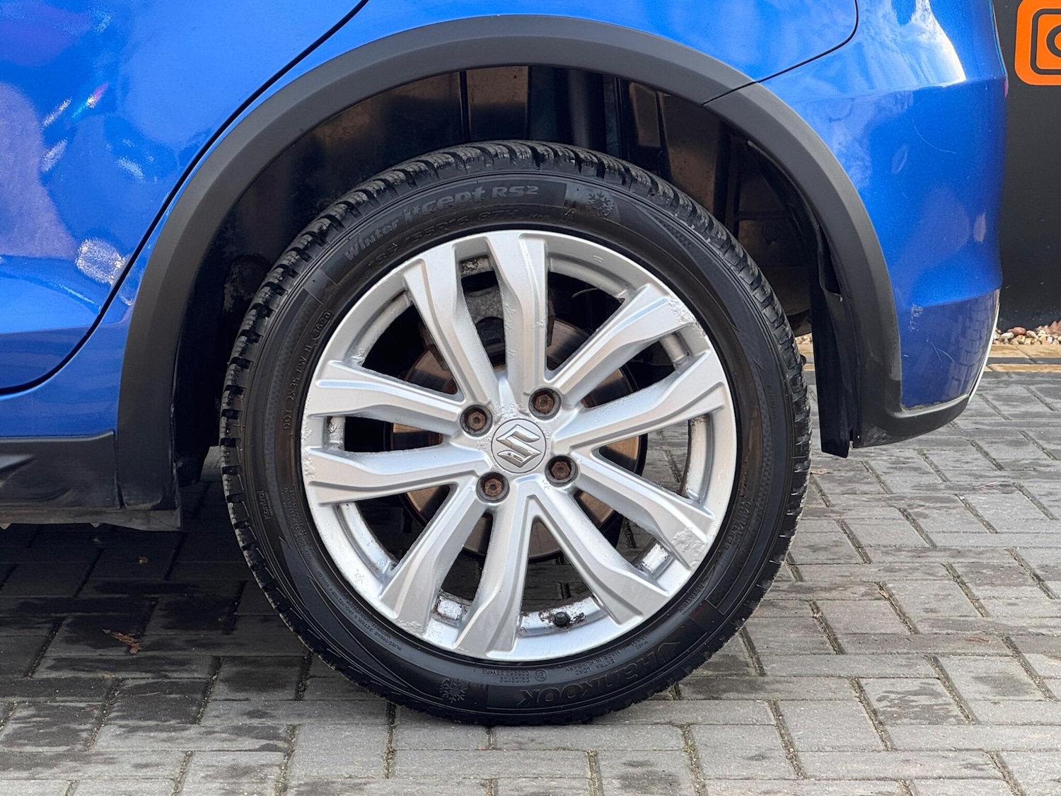 Used Suzuki Swift for sale - 77808448: Photo 15