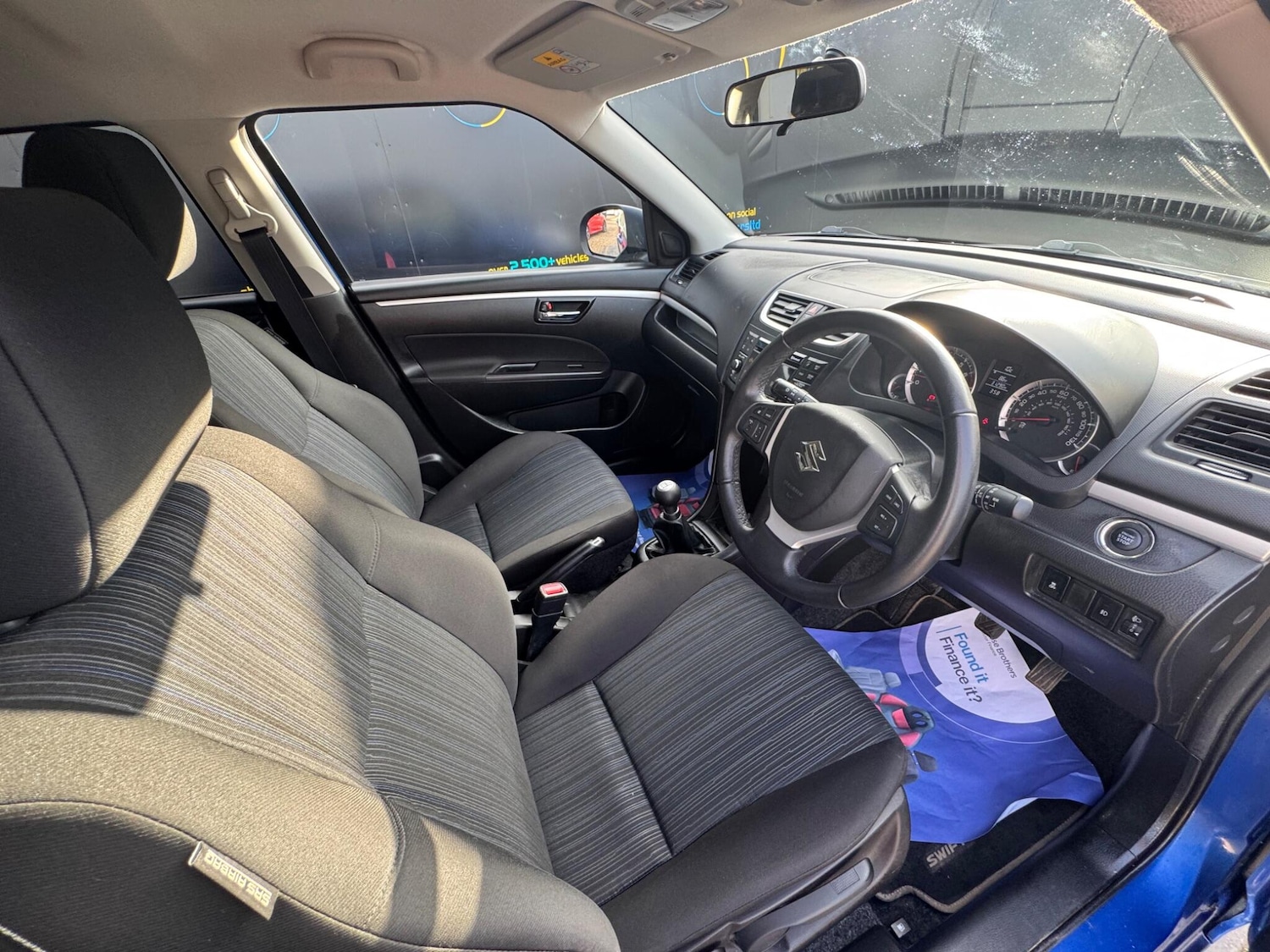 Used Suzuki Swift for sale - 77808448: Photo 18