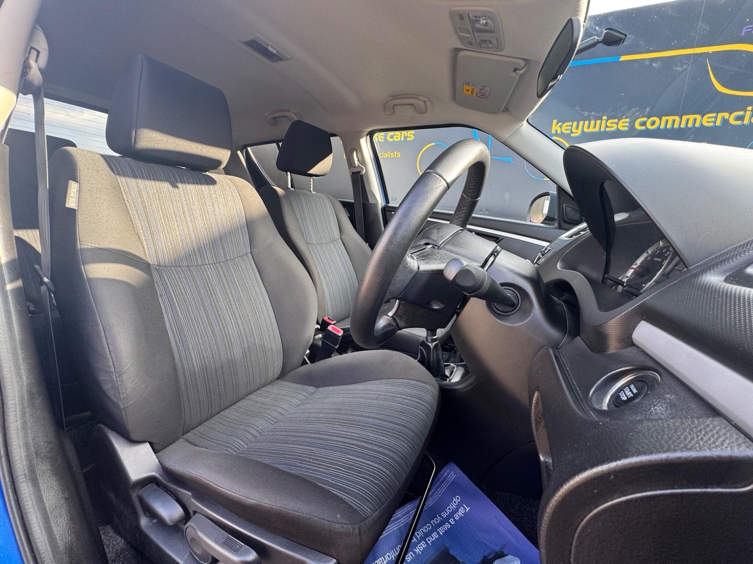 Used Suzuki Swift for sale - 77808448: Photo 19