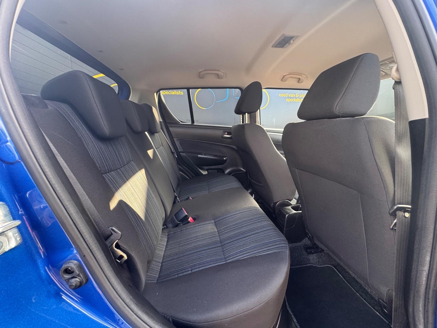 Used Suzuki Swift for sale - 77808448: Photo 21