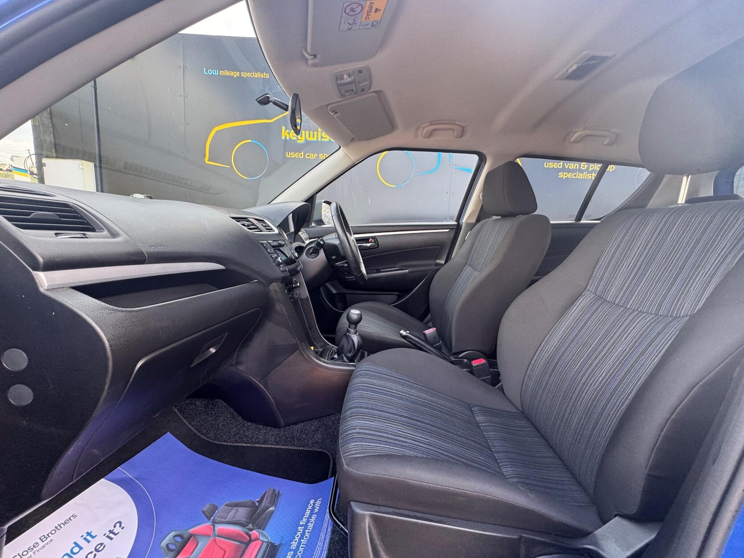 Used Suzuki Swift for sale - 77808448: Photo 22