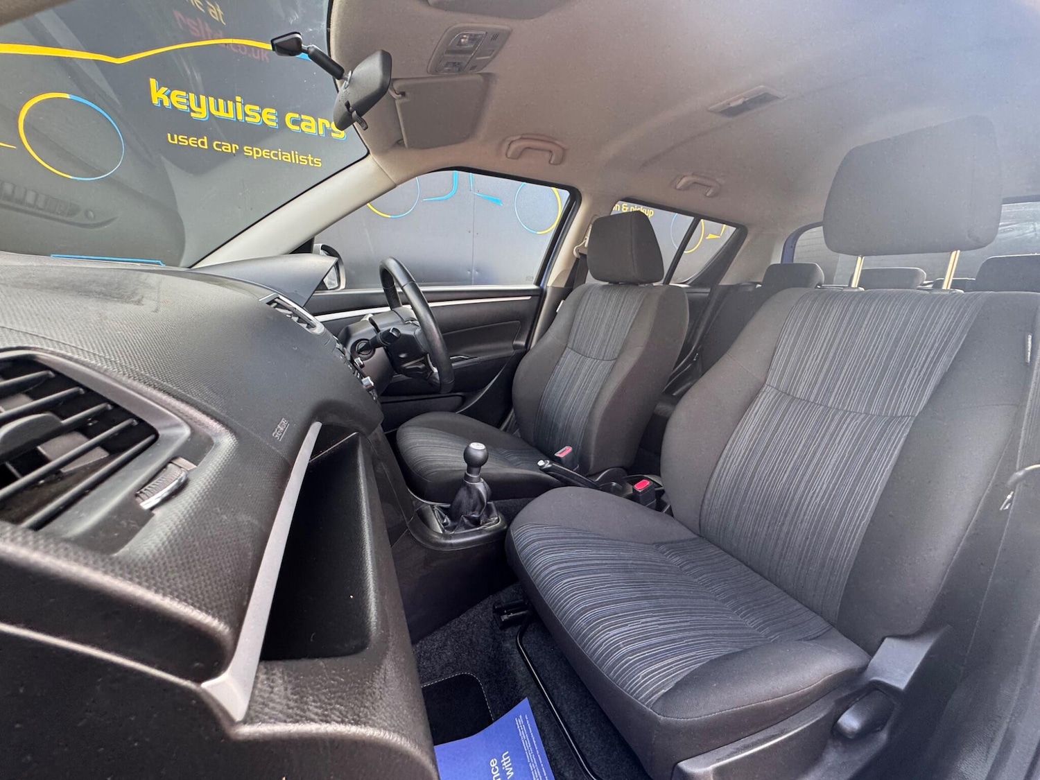 Used Suzuki Swift for sale - 77808448: Photo 25