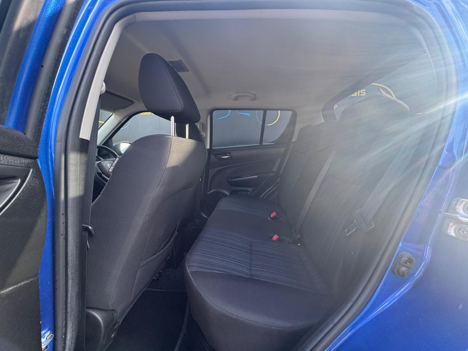 Used Suzuki Swift for sale - 77808448: Photo 26