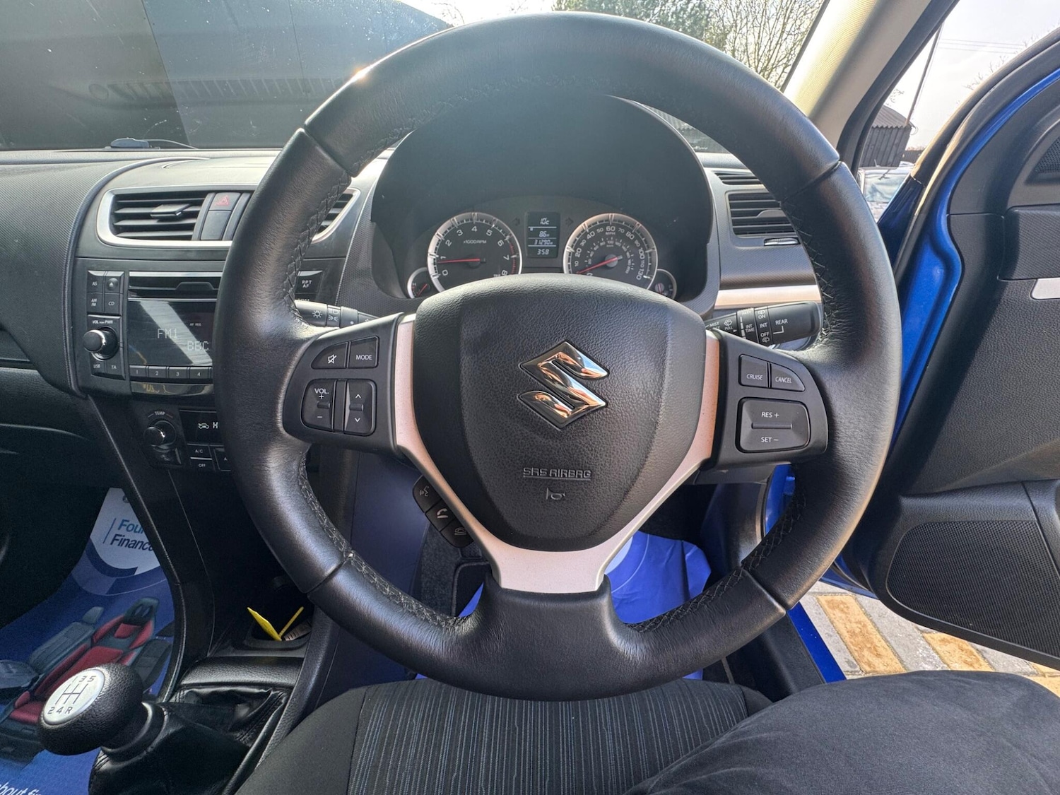 Used Suzuki Swift for sale - 77808448: Photo 28