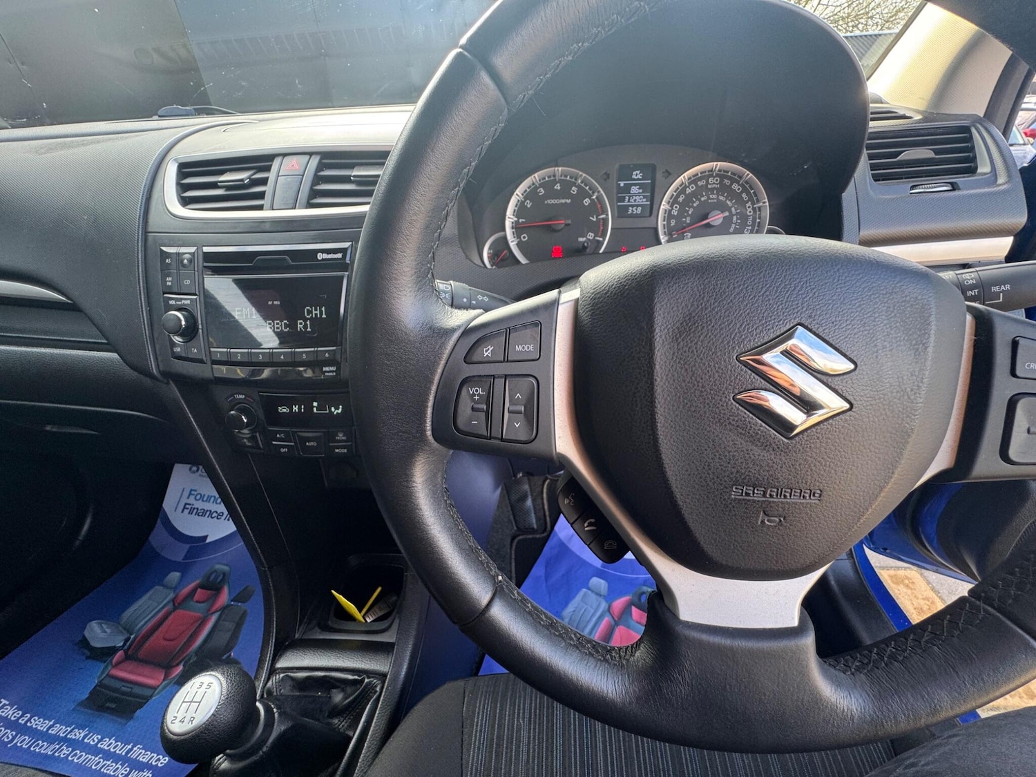 Used Suzuki Swift for sale - 77808448: Photo 29