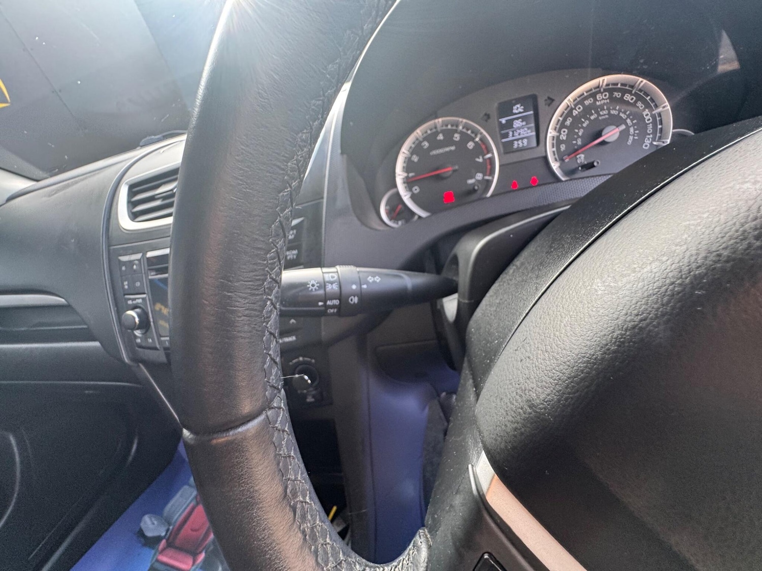 Used Suzuki Swift for sale - 77808448: Photo 31