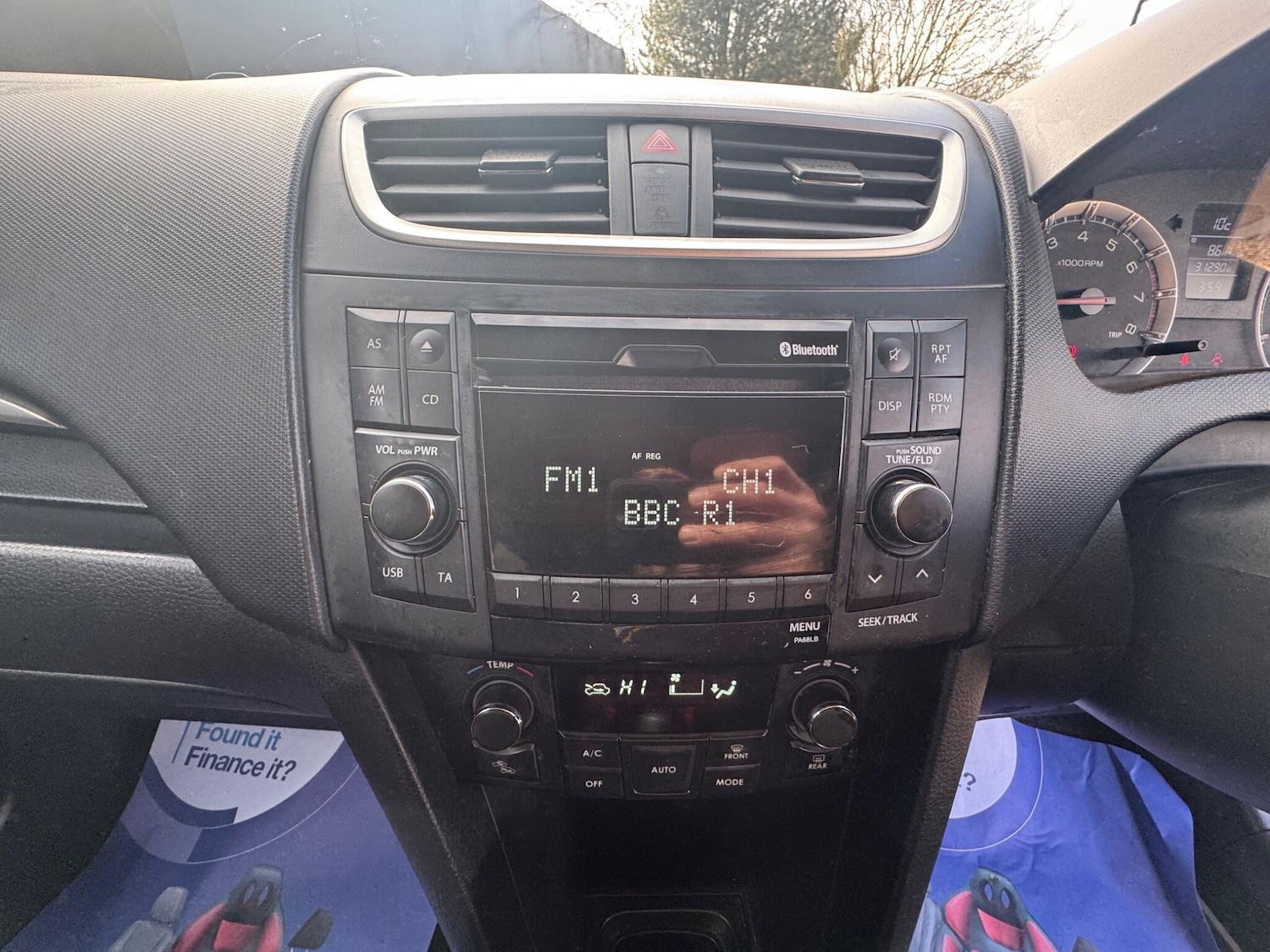 Used Suzuki Swift for sale - 77808448: Photo 33