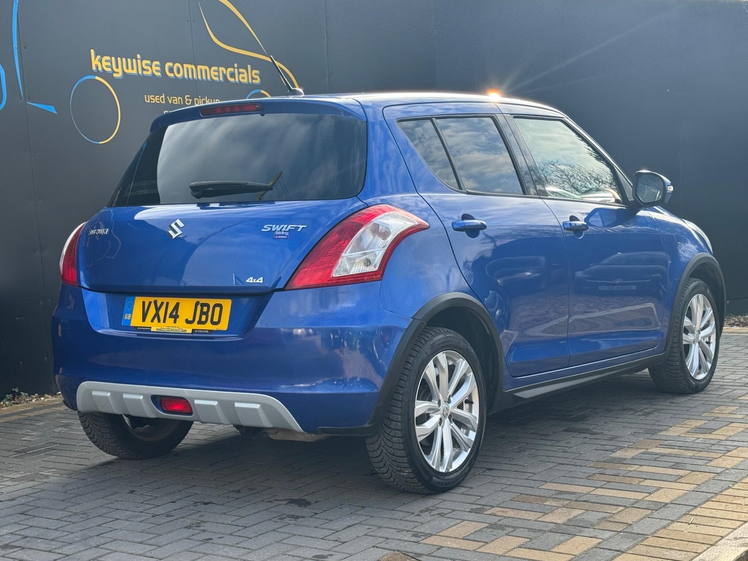 Used Suzuki Swift for sale - 77808448: Photo 6