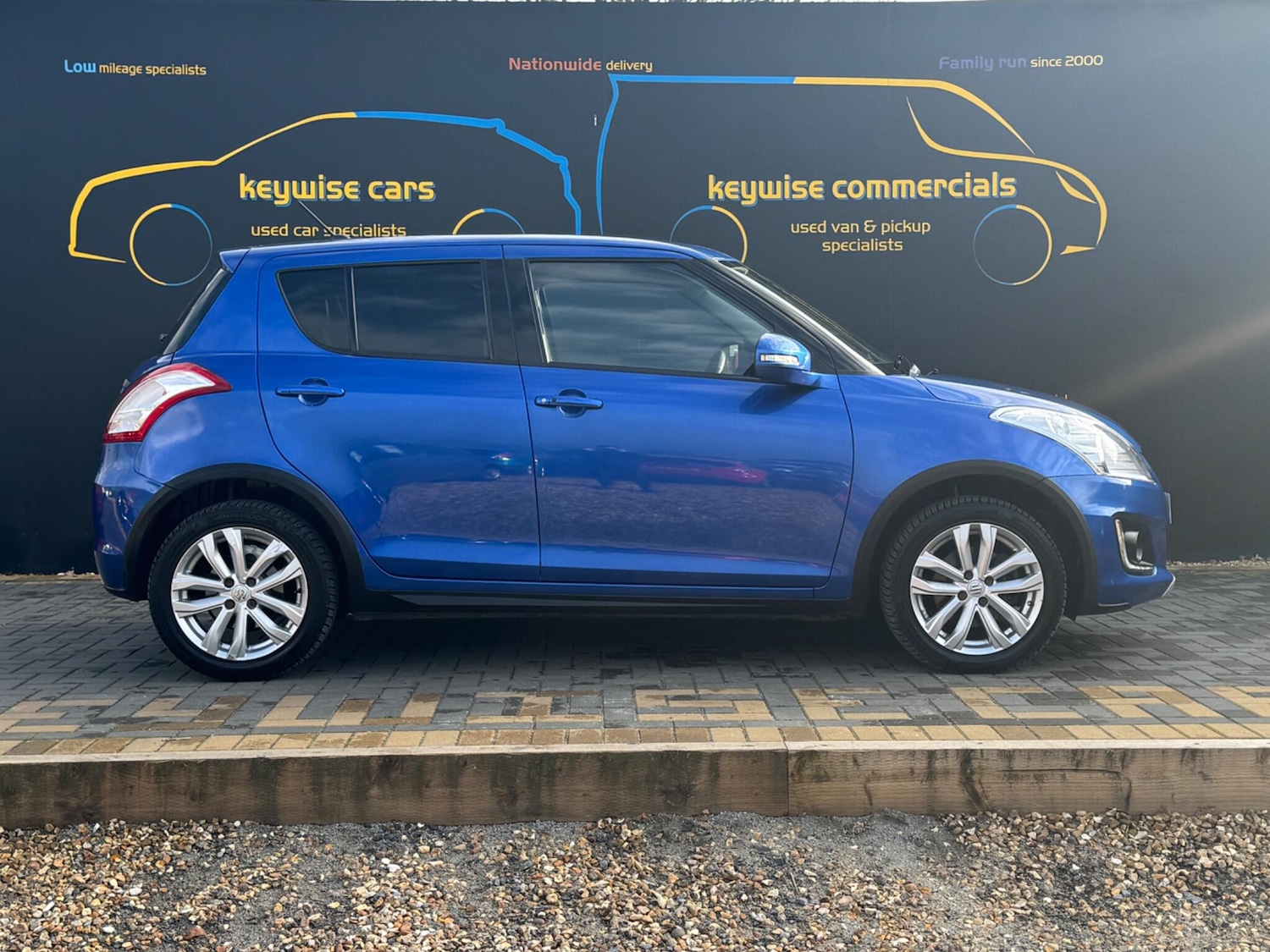 Used Suzuki Swift for sale - 77808448: Photo 7