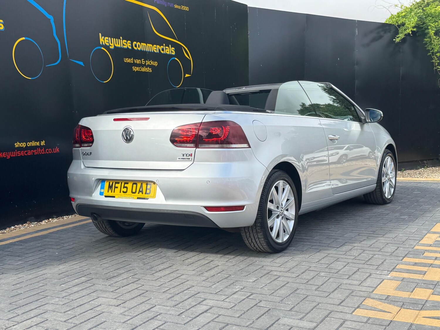Vehicle 15
