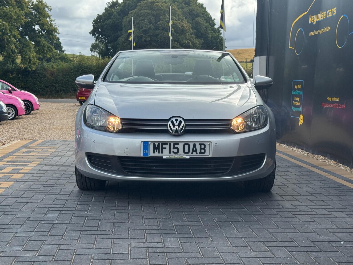 Vehicle 19