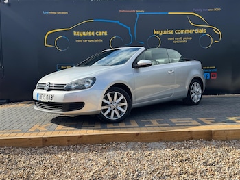 Volkswagen - Golf
