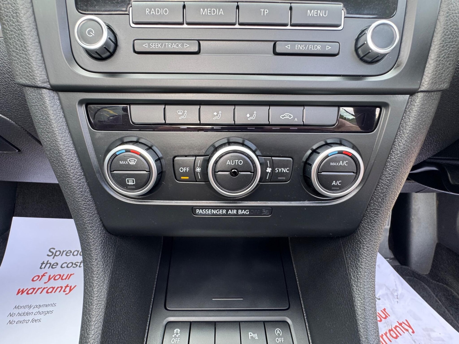 Vehicle 34