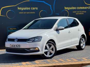 2015 (64) - 1.2 TSI BlueMotion Tech SEL Euro 6 (s/s) 5dr