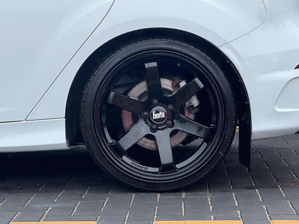 Used Ford Focus 2016 for sale - 76996360: Photo 12