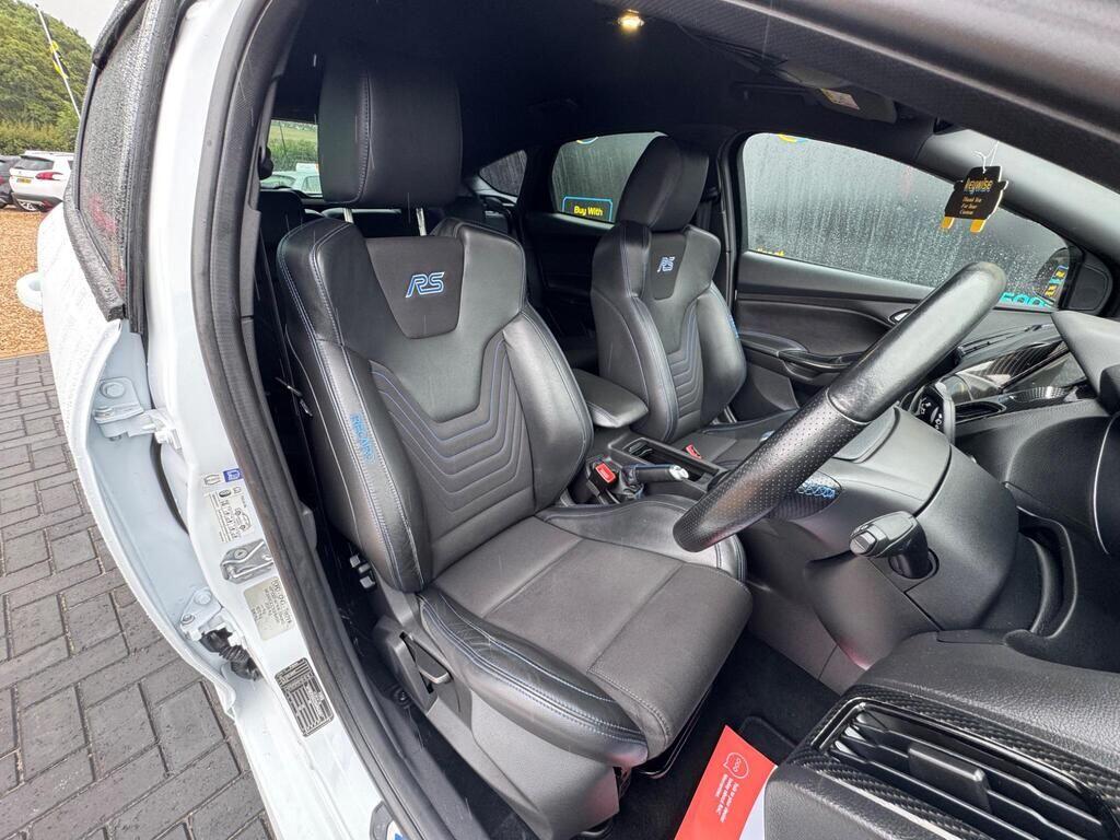 Used Ford Focus 2016 for sale - 76996360: Photo 15