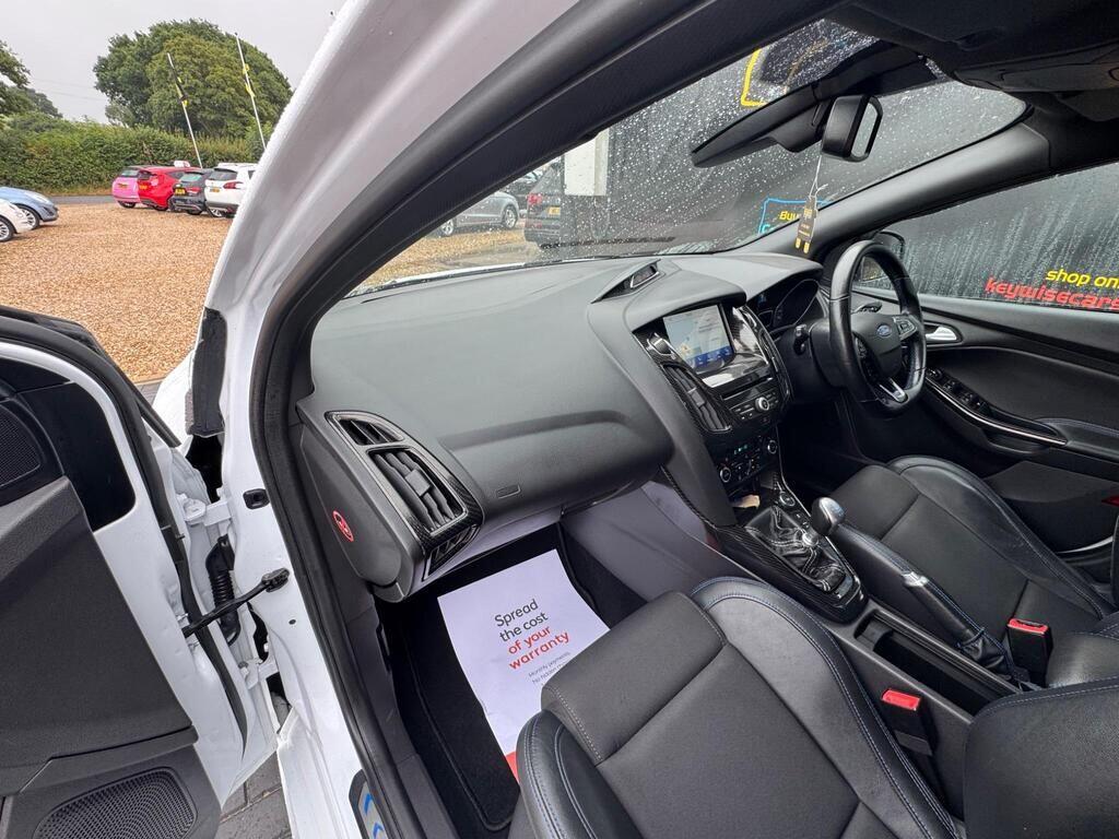 Used Ford Focus 2016 for sale - 76996360: Photo 18