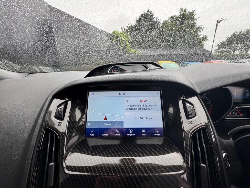 Used Ford Focus 2016 for sale - 76996360: Photo 23