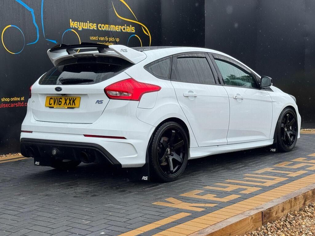 Used Ford Focus 2016 for sale - 76996360: Photo 5