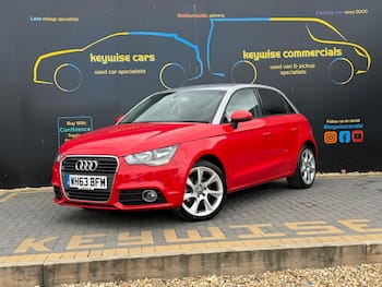 Used Audi A1 2014 for sale - 79820799: Photo