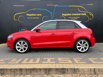 Used Audi A1 2014 for sale - 79820799: Photo