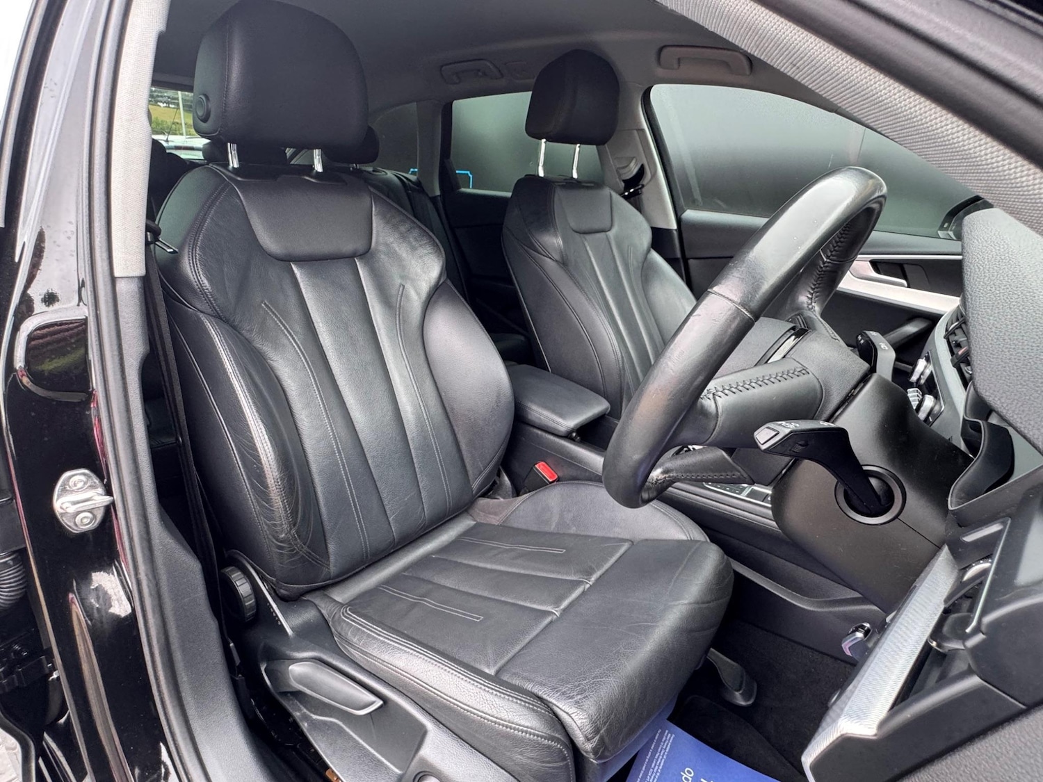 Vehicle 24