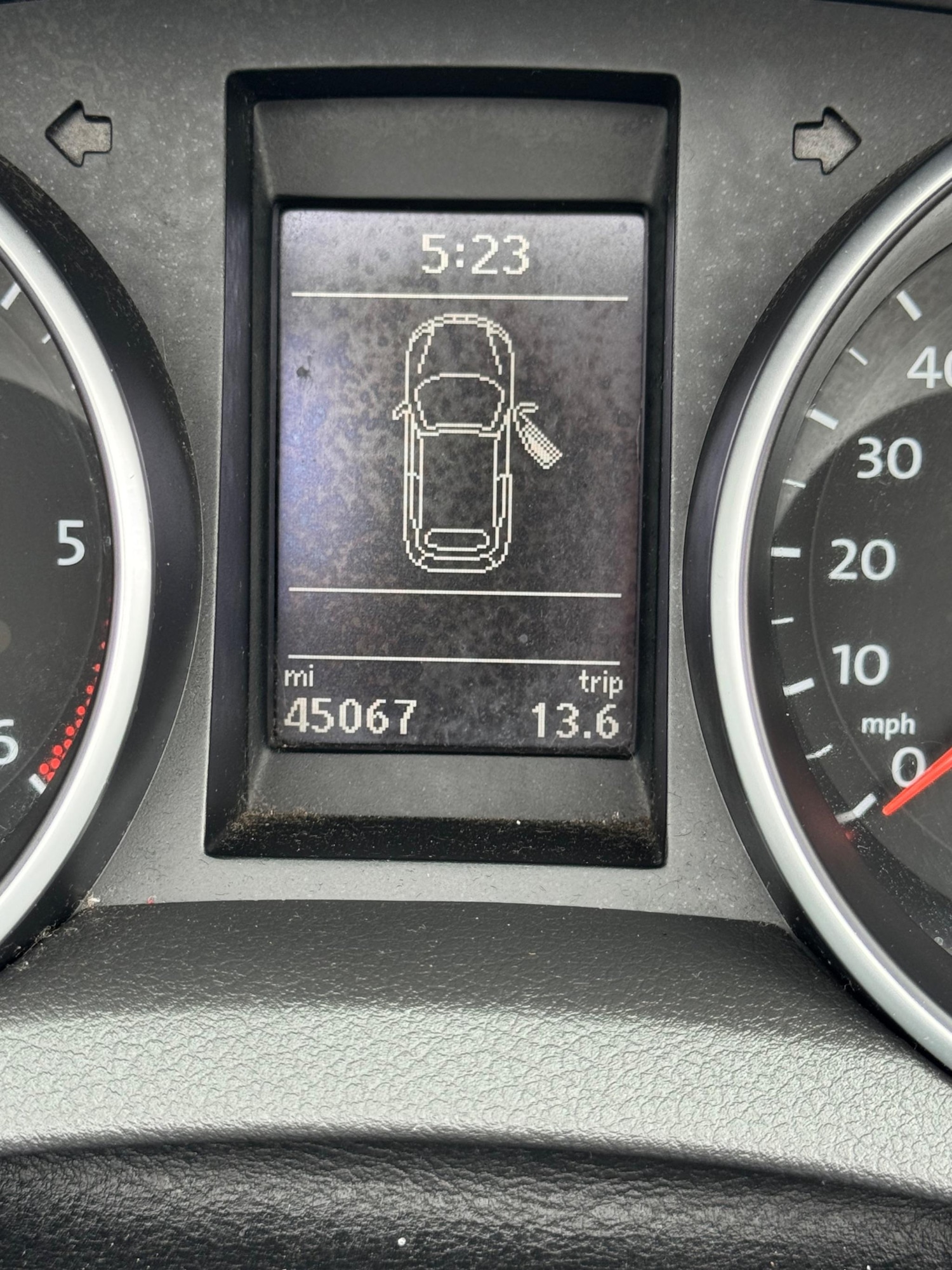 Vehicle 38