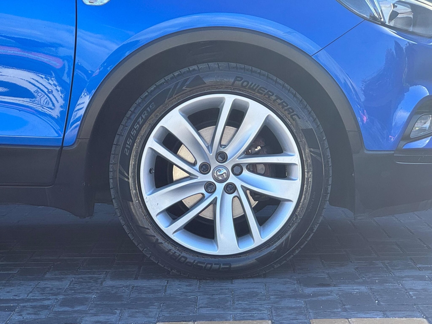 Used Vauxhall Mokka X 2018 for sale - 76399188: Photo 10