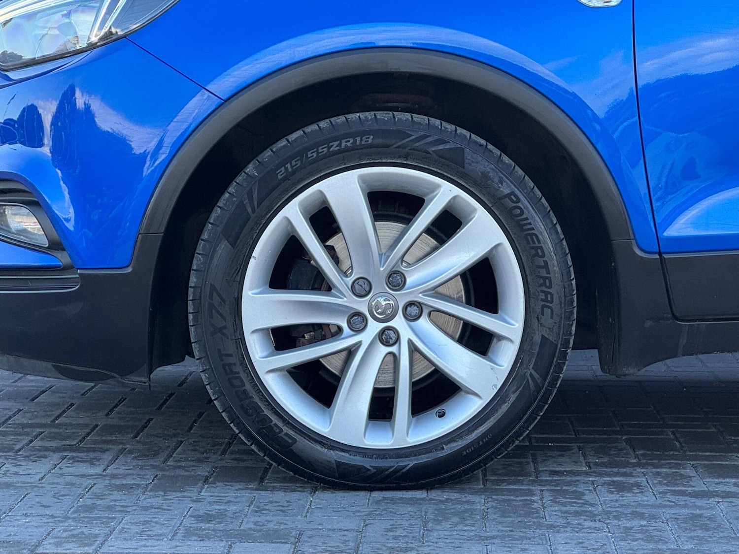 Used Vauxhall Mokka X 2018 for sale - 76399188: Photo 11