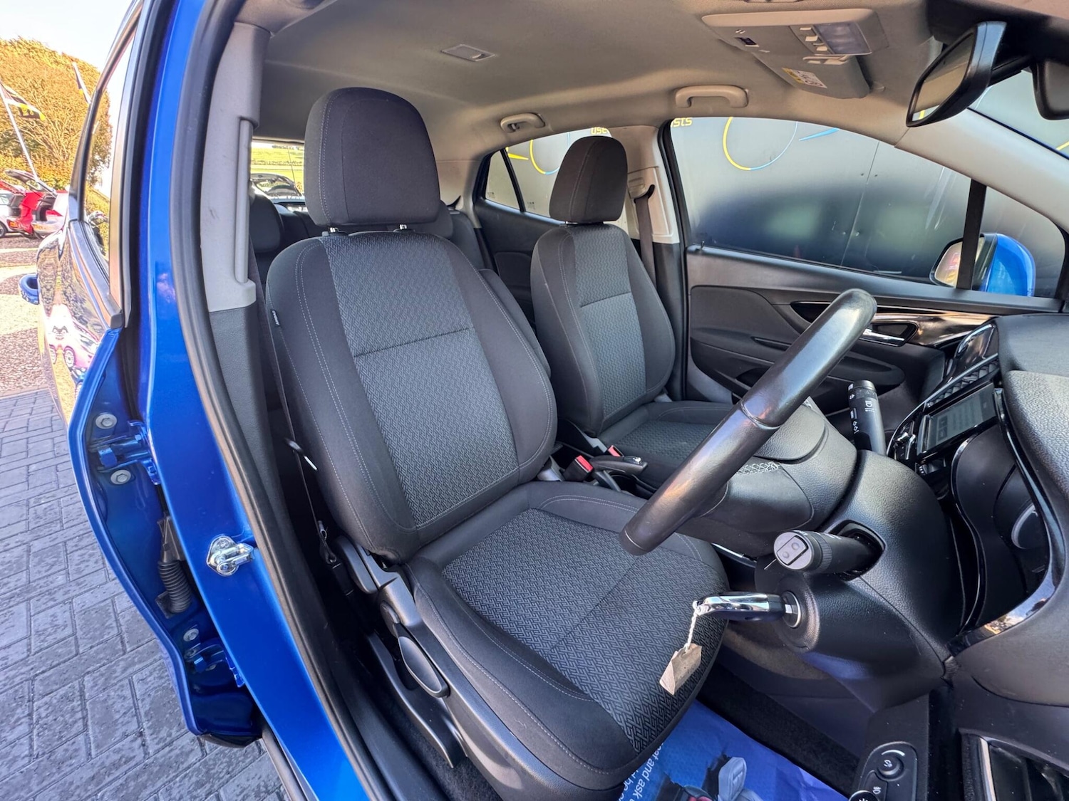 Used Vauxhall Mokka X 2018 for sale - 76399188: Photo 15