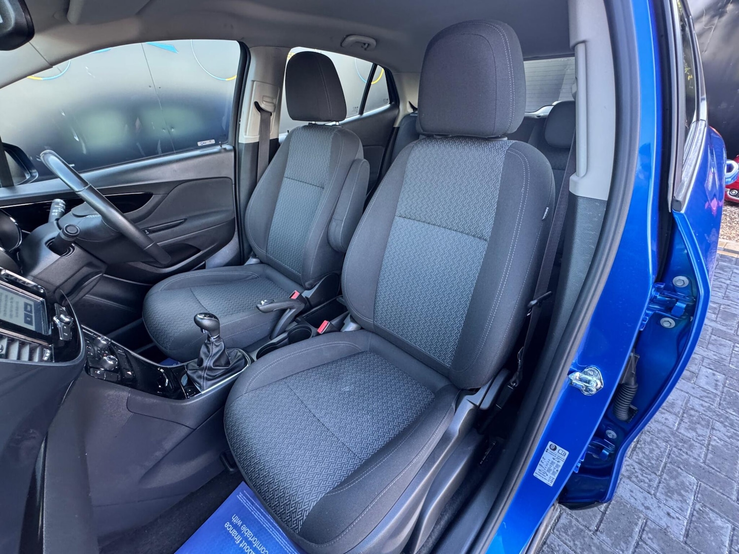 Used Vauxhall Mokka X 2018 for sale - 76399188: Photo 19