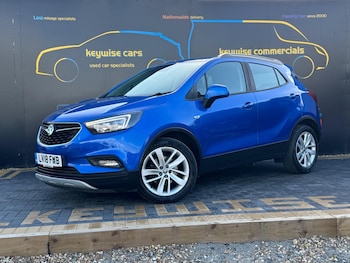 2018 (18) - 1.4T ecoTEC Active 5dr