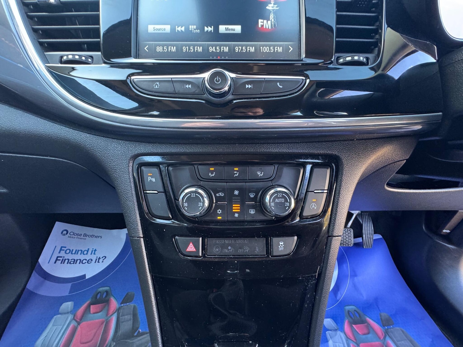 Used Vauxhall Mokka X 2018 for sale - 76399188: Photo 24